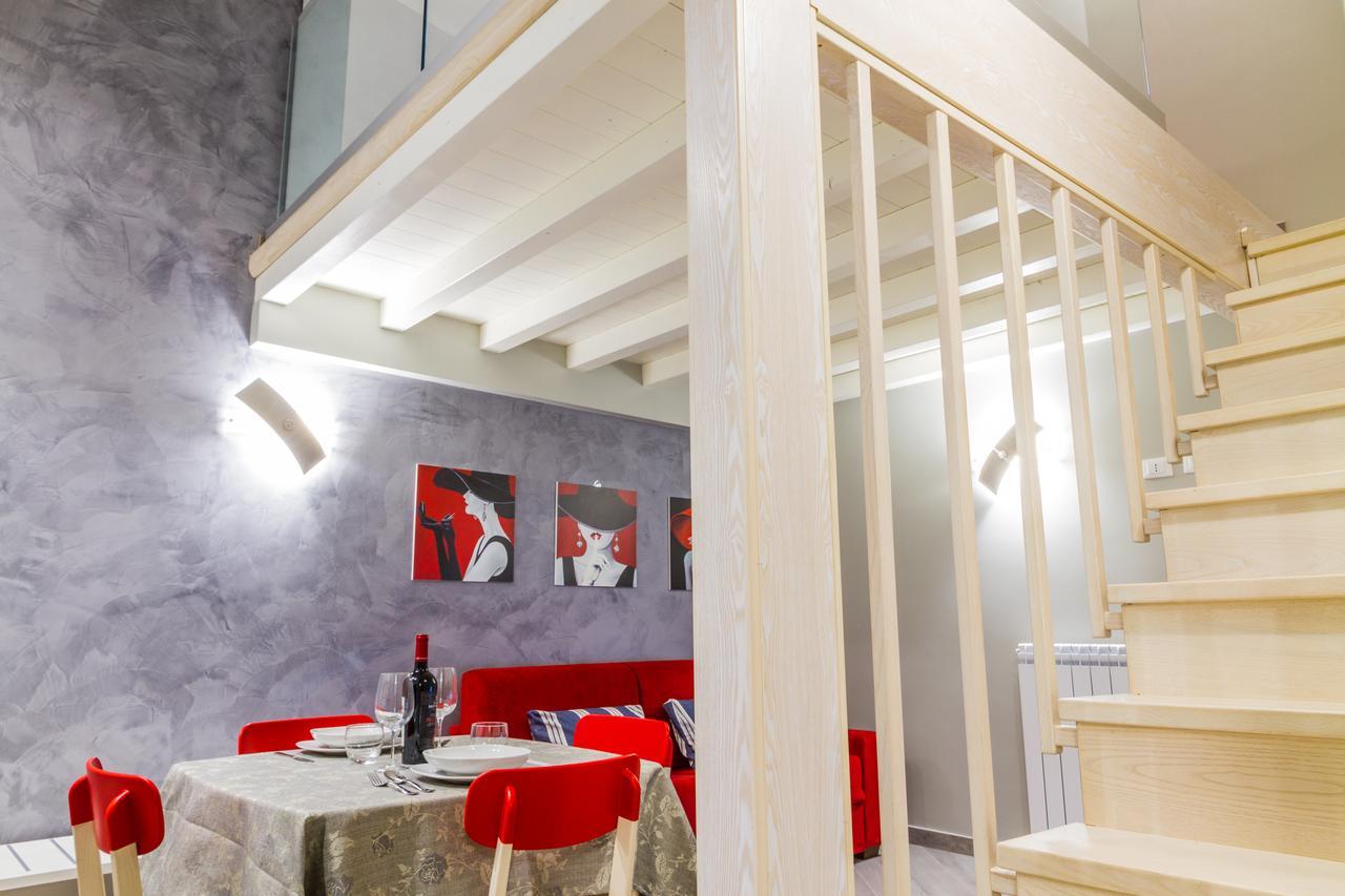 Suite Bordonaro Apartments Cefalu Luaran gambar