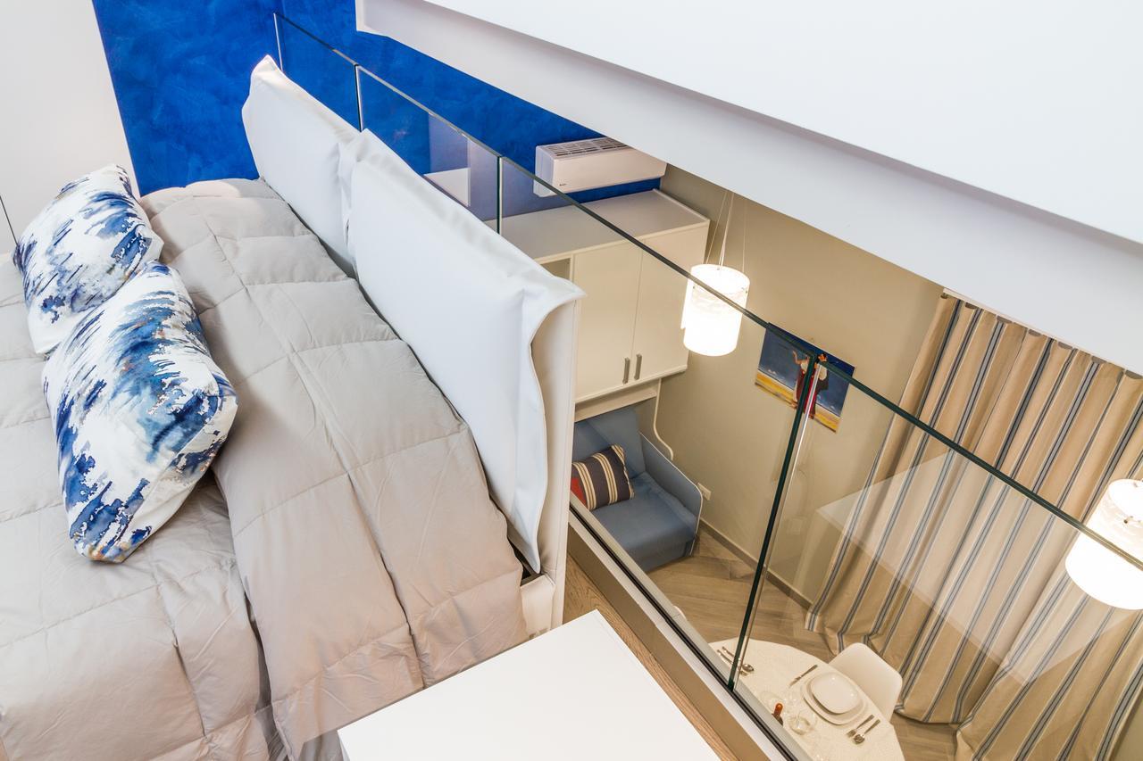 Suite Bordonaro Apartments Cefalu Luaran gambar